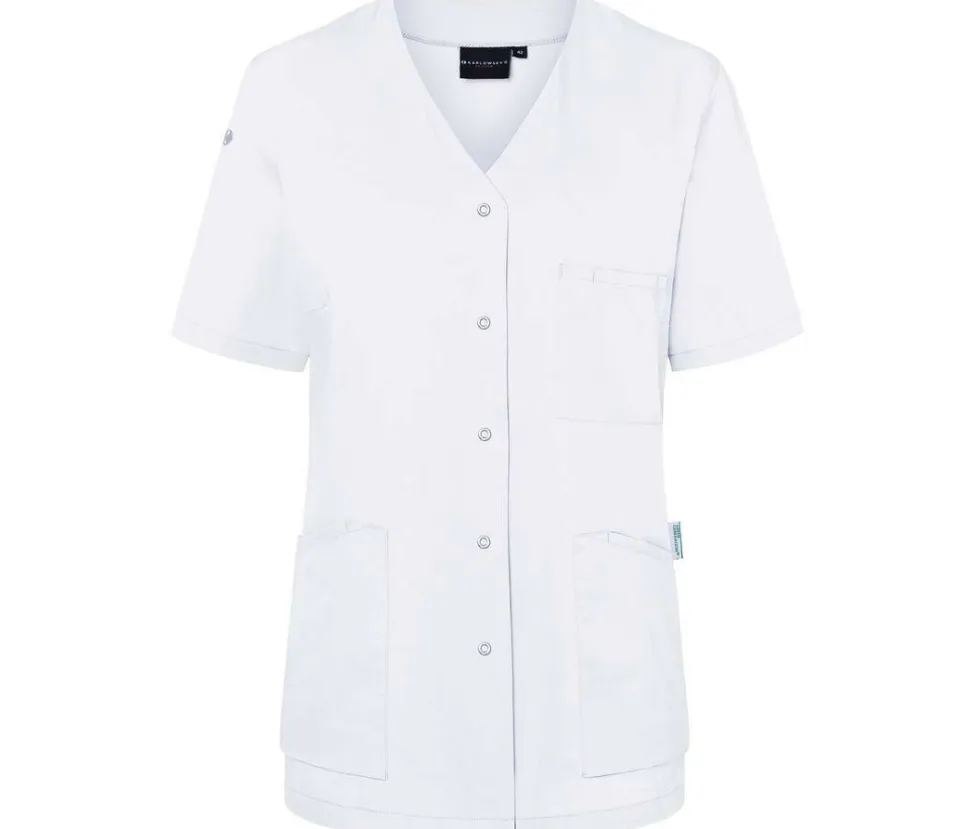 KARLOWSKY KYKS63 - Tunique manches courtes femme