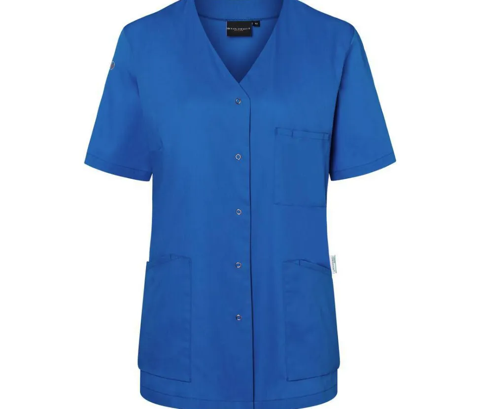 KARLOWSKY KYKS63 - Tunique manches courtes femme