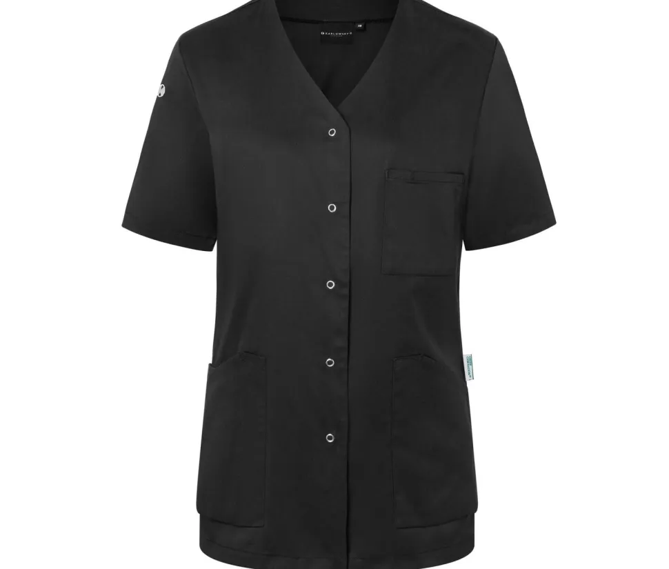 KARLOWSKY KYKS63 - Tunique manches courtes femme