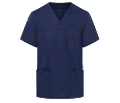 KARLOWSKY KYKS65 - Tunique manches courtes homme