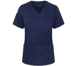 KARLOWSKY KYKS66 - Tunique manches courtes femme