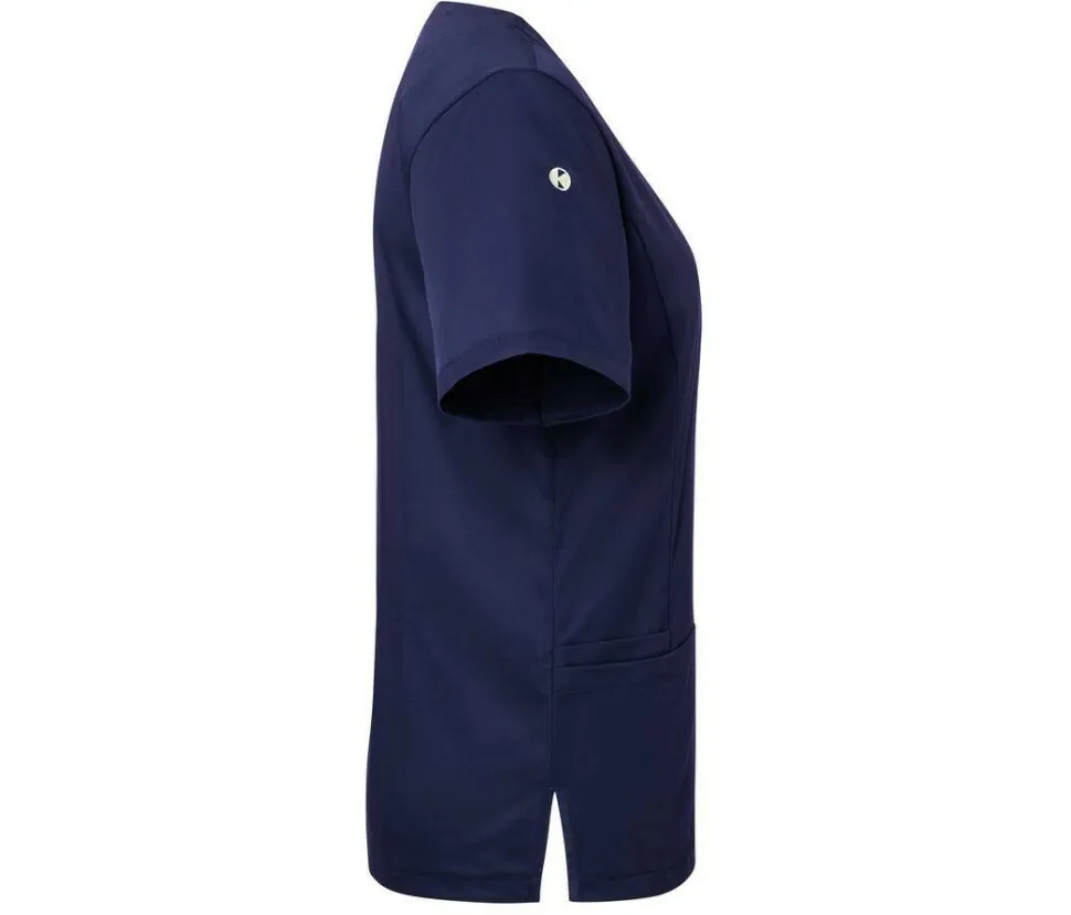KARLOWSKY KYKS66 - Tunique manches courtes femme