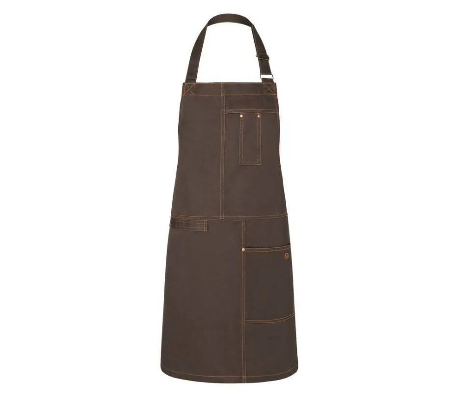 Karlowsky KYLS29 - Tablier À Bavette Urban Casual-Style