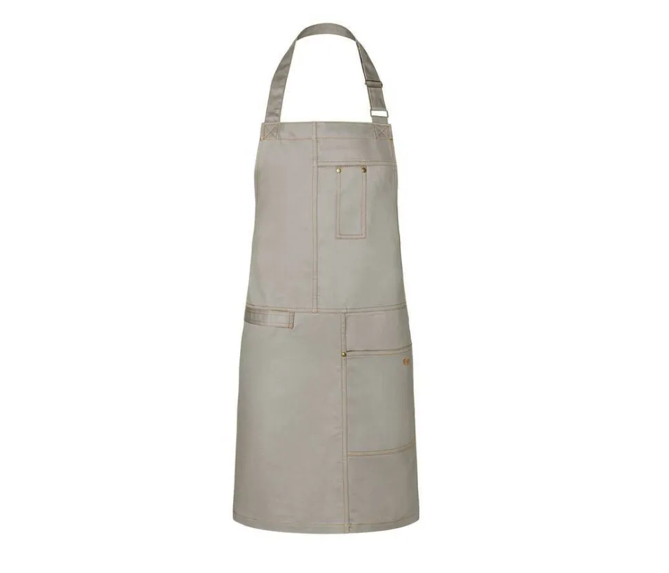 Karlowsky KYLS29 - Tablier À Bavette Urban Casual-Style
