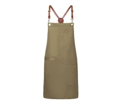 KARLOWSKY KYLS25 - Tablier à bavette tendance