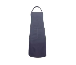 Karlowsky KYLS22 - Tablier À Bavette Jeans-Style