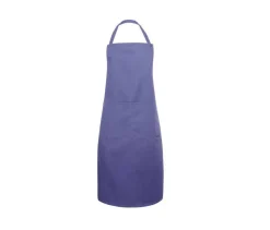 Karlowsky KYLS22 - Tablier À Bavette Jeans-Style