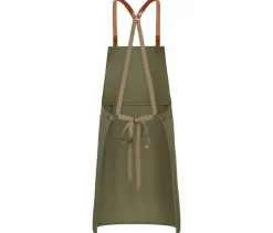 KARLOWSKY KYLS37 - Tablier en polyester recyclé