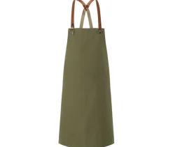 KARLOWSKY KYLS37 - Tablier en polyester recyclé