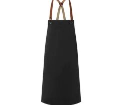 KARLOWSKY KYLS37 - Tablier en polyester recyclé