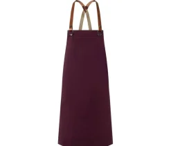 KARLOWSKY KYLS37 - Tablier en polyester recyclé