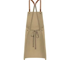 KARLOWSKY KYLS37 - Tablier en polyester recyclé