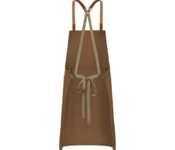 KARLOWSKY KYLS37 - Tablier en polyester recyclé