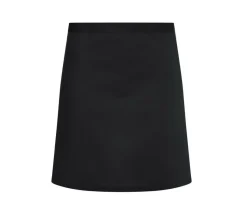 KARLOWSKY KYVS2 - Tablier court en polycoton