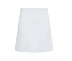 KARLOWSKY KYVS2 - Tablier court en polycoton