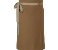 KARLOWSKY KYVS12 - Tablier mi-long en polyester recyclé