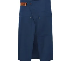 KARLOWSKY KYVS12 - Tablier mi-long en polyester recyclé