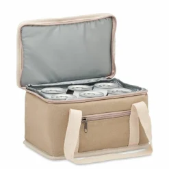 KECIL Sac isotherme 6 canettes - GiftRetail MO6867