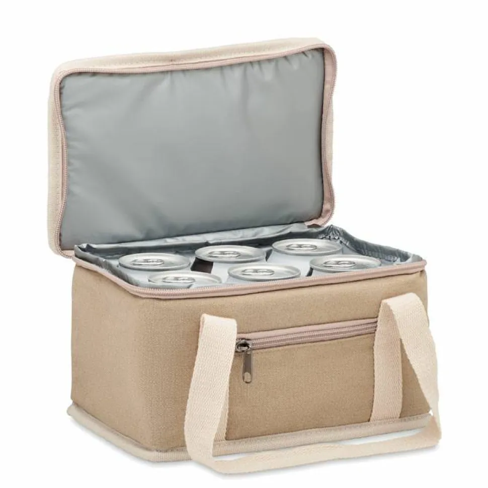 KECIL Sac isotherme 6 canettes - GiftRetail MO6867