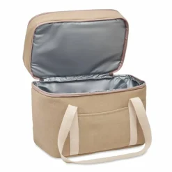 KECIL TOP Sac isotherme en toile 320 gr/m - GiftRetail MO6868
