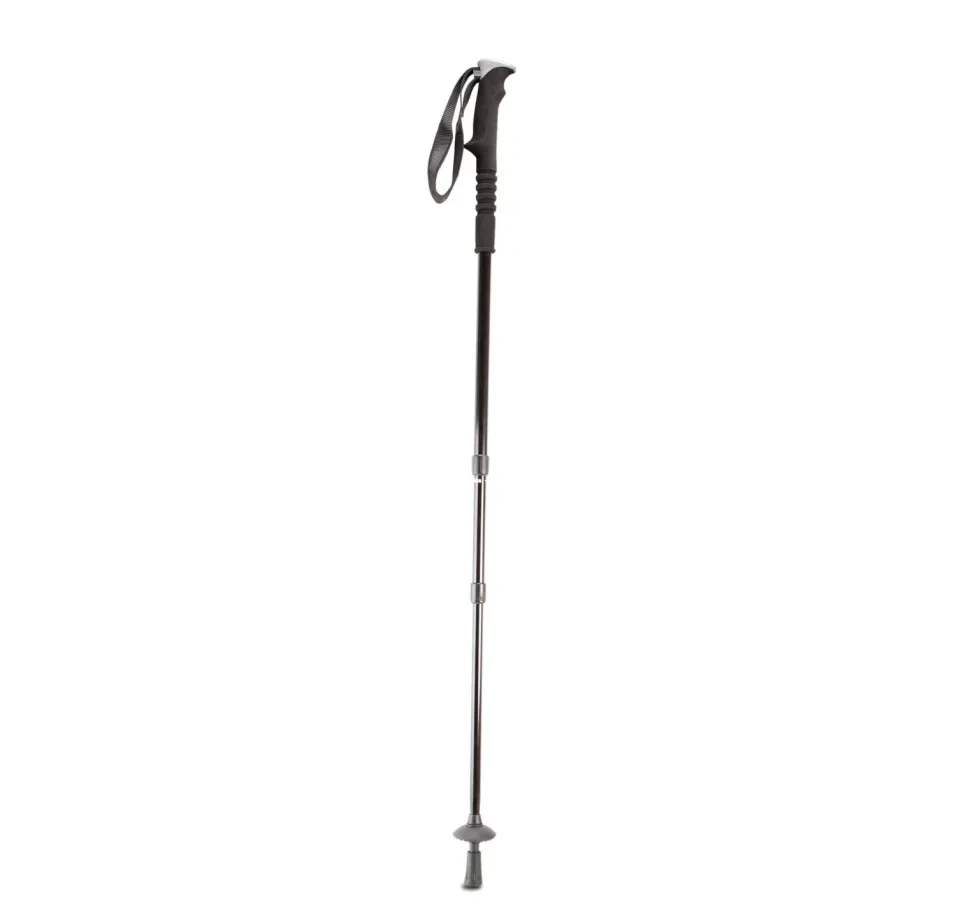 Kimood KI3001 - Bâton de Randonnée Anti-Choc Kimood