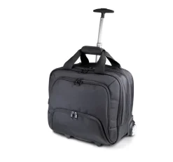 Kimood KI0904 - Chariot de Voyage pour Ordinateur Portable 17