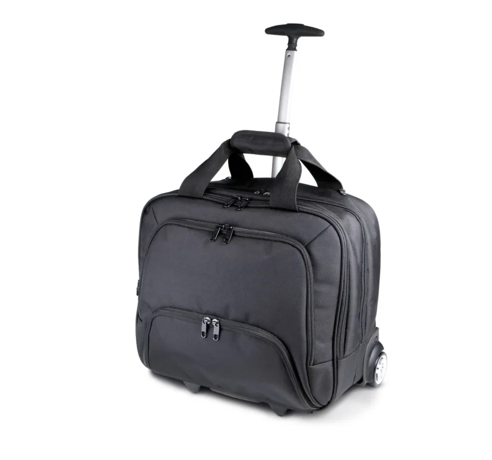 Kimood KI0904 - Chariot de Voyage pour Ordinateur Portable 17