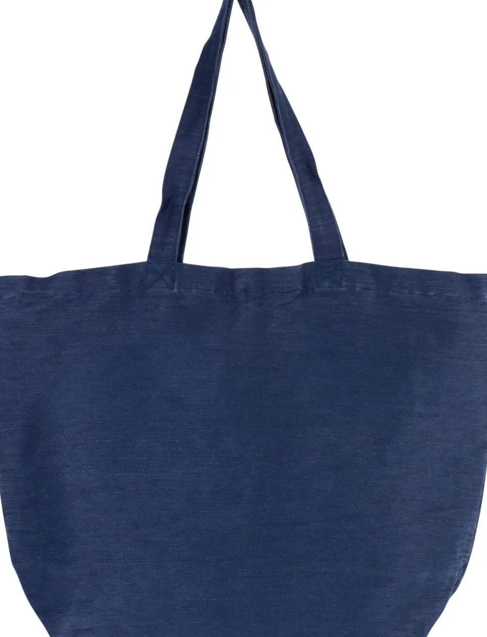 Kimood KI0231 - Grand sac en juco avec doublure intérieure