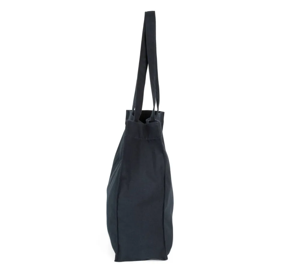 Kimood KI5227 - Grand sac shopping K-loop