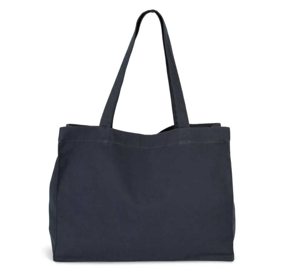 Kimood KI5227 - Grand sac shopping K-loop