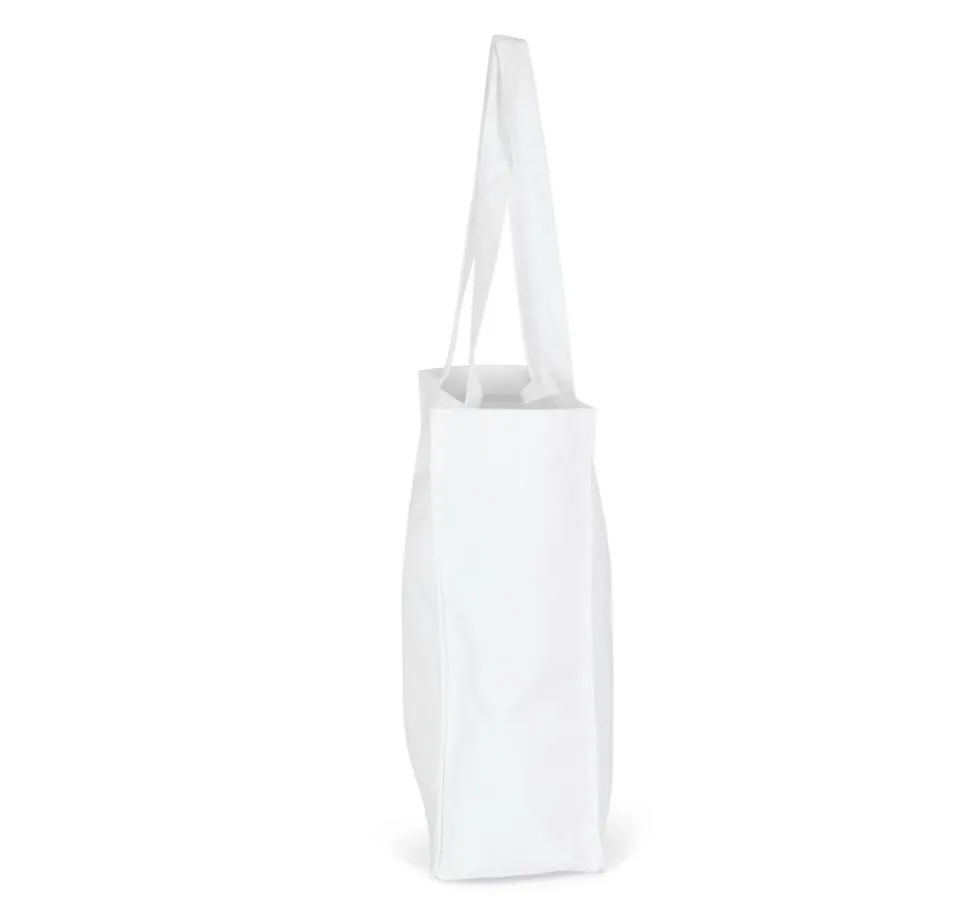 Kimood KI5227 - Grand sac shopping K-loop