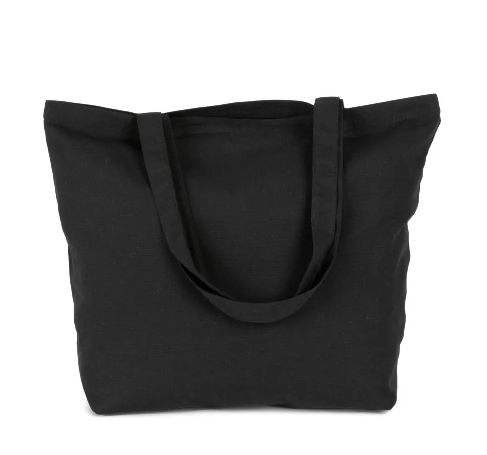 Kimood KI5221 - Grand sac shopping K-loop