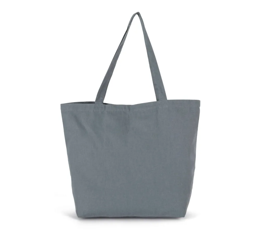 Kimood KI5221 - Grand sac shopping K-loop