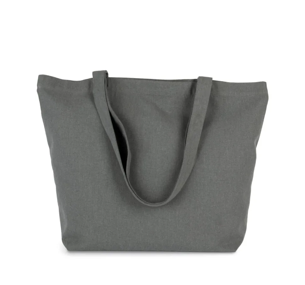 Kimood KI5221 - Grand sac shopping K-loop