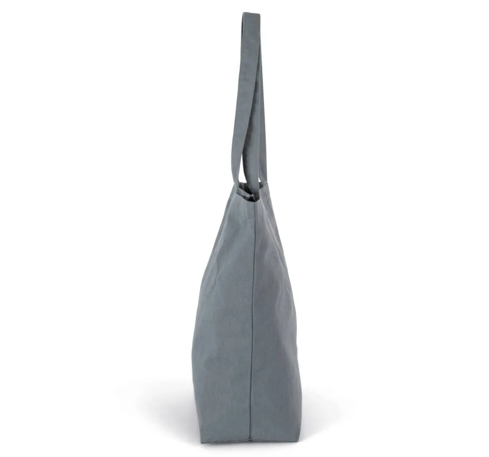 Kimood KI5221 - Grand sac shopping K-loop