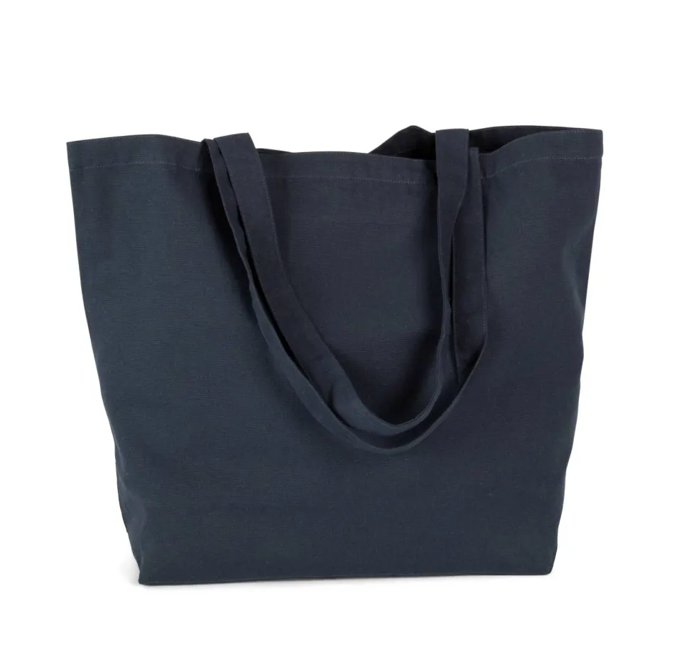 Kimood KI5221 - Grand sac shopping K-loop