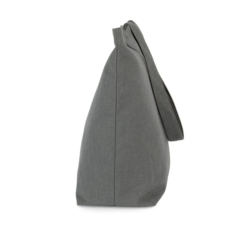 Kimood KI5221 - Grand sac shopping K-loop