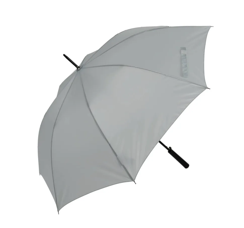 Kimood KI2007 - Parapluie de Golf Résistant aux Intempéries Kimood