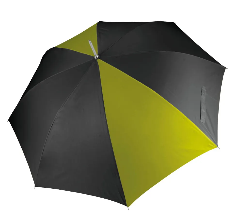Kimood KI2007 - Parapluie de Golf Résistant aux Intempéries Kimood