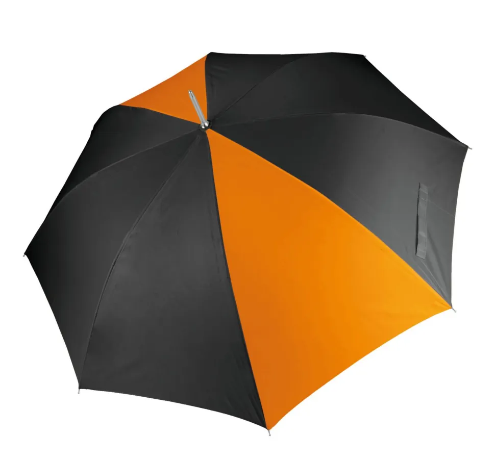 Kimood KI2007 - Parapluie de Golf Résistant aux Intempéries Kimood