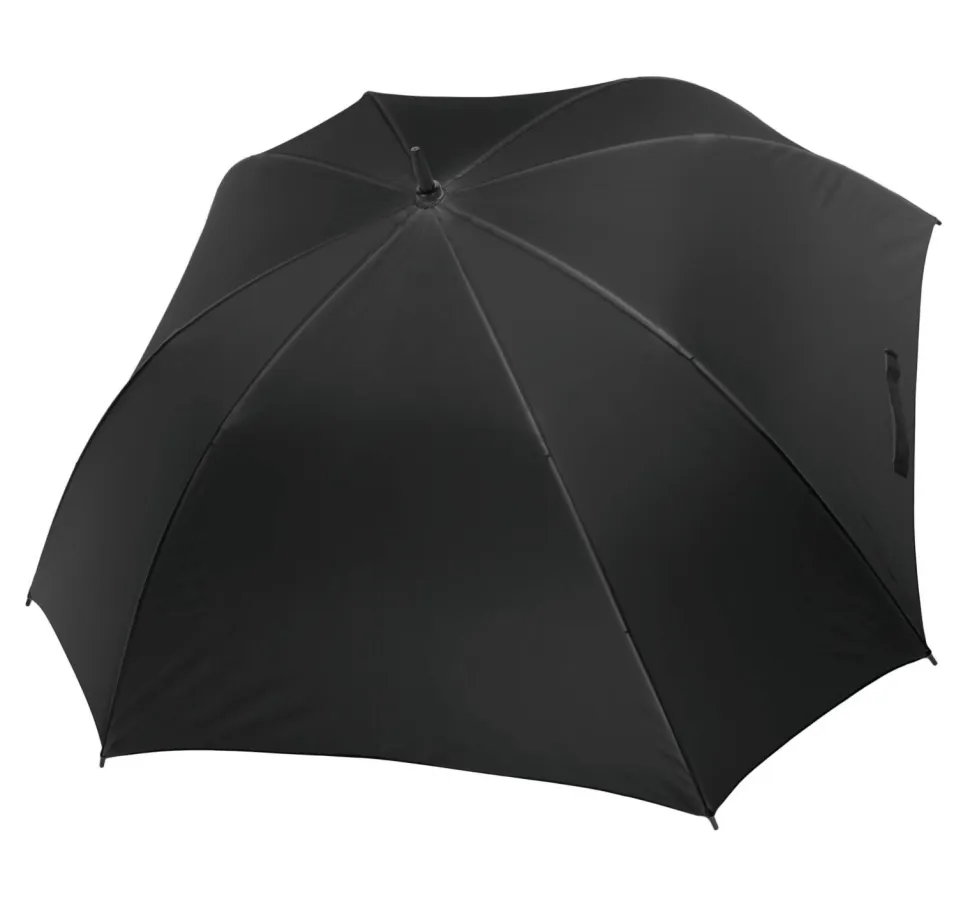 Kimood KI2005 - PARAPLUIE DE GOLF CARRÉ