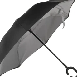 Kimood KI2030 - Parapluie inversé mains libres