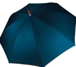 Kimood KI2020 - PARAPLUIE MÂT EN BOIS