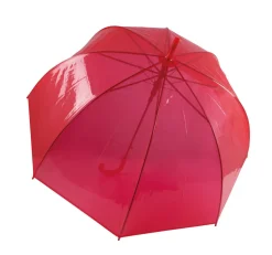 Kimood KI2024 - Parapluie transparent