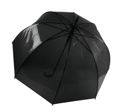 Kimood KI2024 - Parapluie transparent
