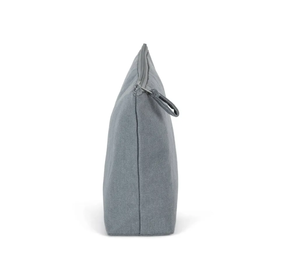 Kimood KI5706 - Pochette avec fermeture éclair K-loop