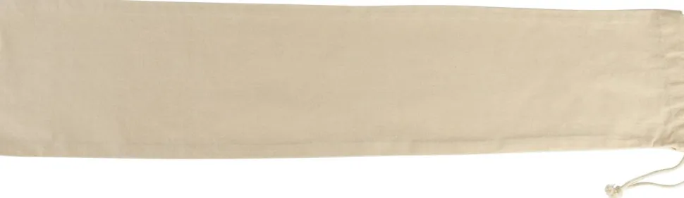 Kimood KI0270 - Sac à baguette en coton bio