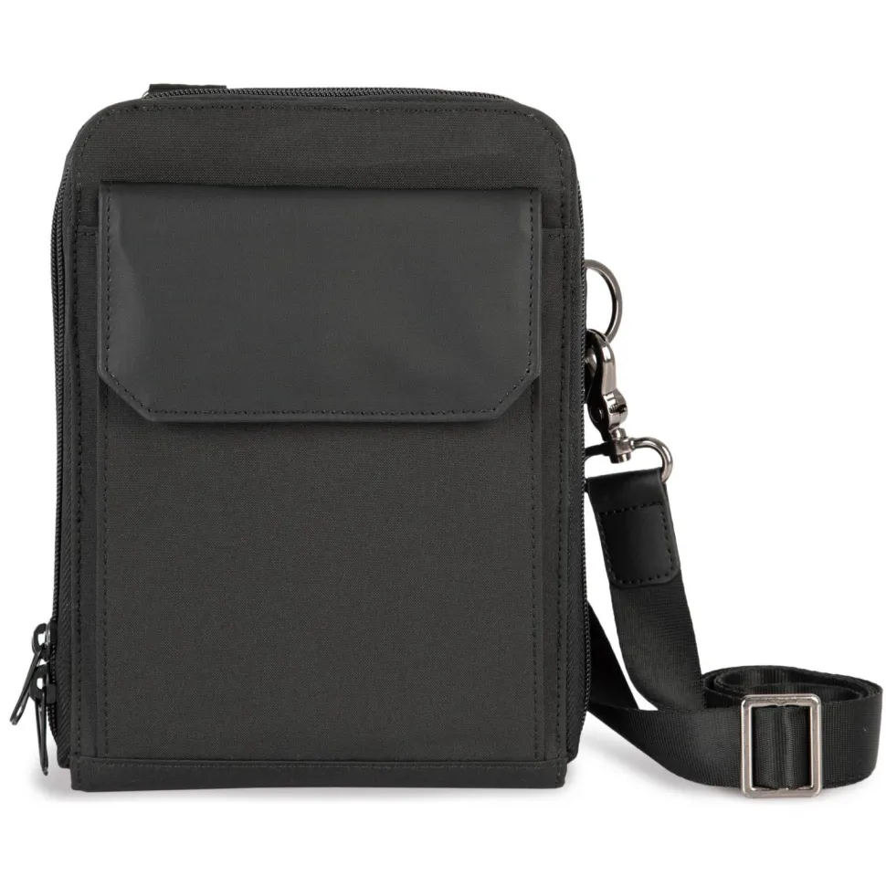 Kimood KI5303 - Sac à bandoulière Kialma par K-loop