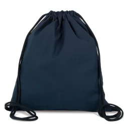 Kimood KI6101 - Sac à cordelettes K-loop Organic