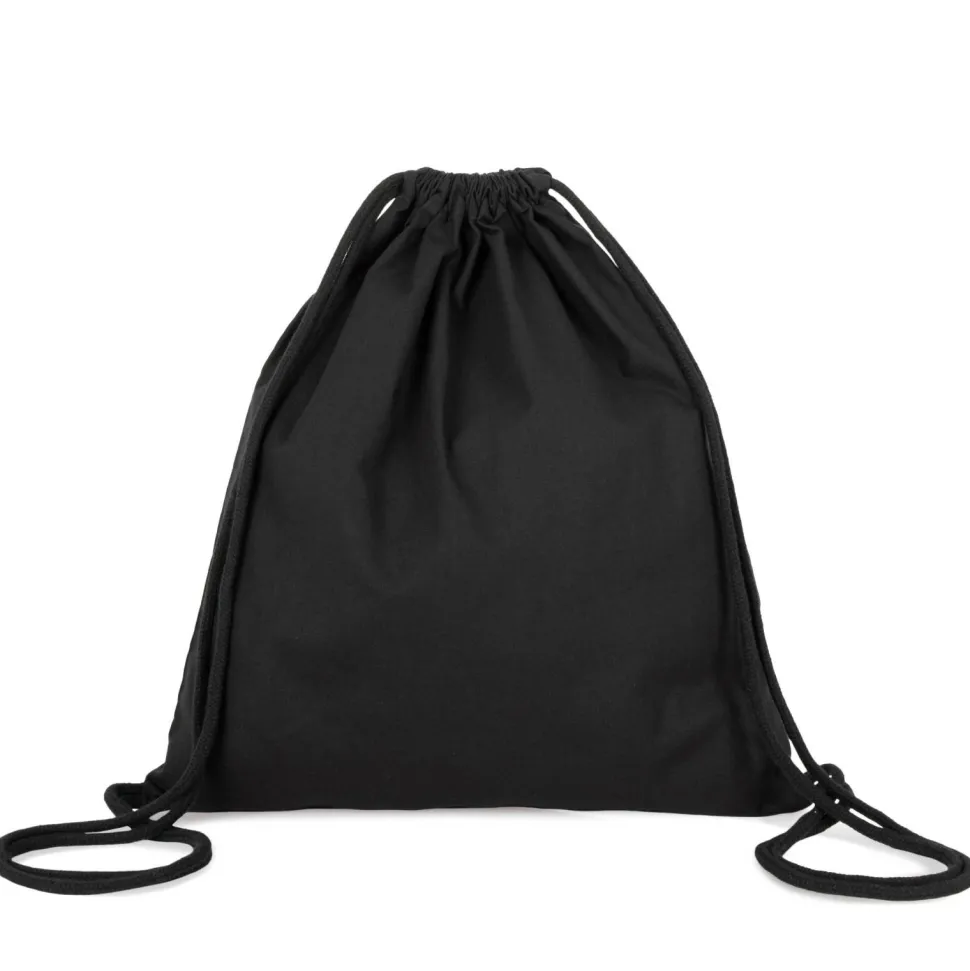 Kimood KI6101 - Sac à cordelettes K-loop Organic